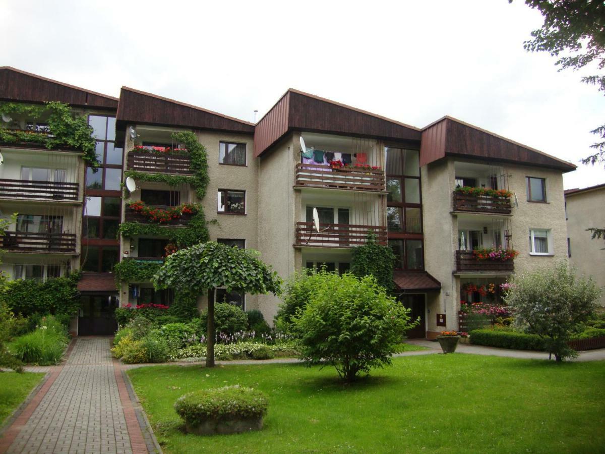 Wisla Centrum & Park Exterior photo